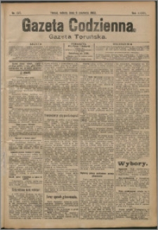Gazeta Toruńska 1903, R. 39 nr 127