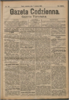 Gazeta Toruńska 1903, R. 39 nr 128
