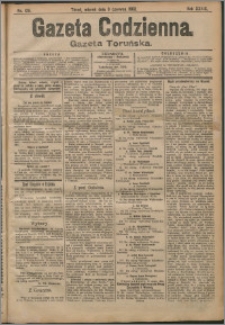 Gazeta Toruńska 1903, R. 39 nr 129