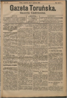 Gazeta Toruńska 1903, R. 39 nr 131
