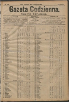 Gazeta Toruńska 1903, R. 39 nr 136