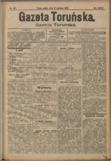Gazeta Toruńska 1903, R. 39 nr 137