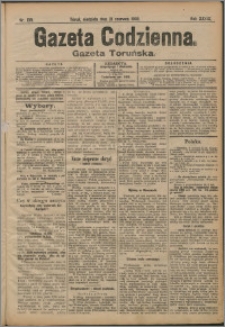 Gazeta Toruńska 1903, R. 39 nr 139