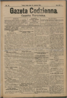 Gazeta Toruńska 1903, R. 39 nr 141