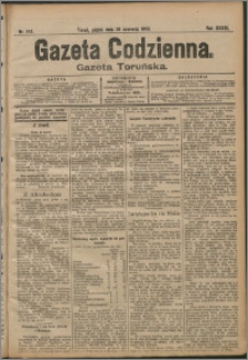 Gazeta Toruńska 1903, R. 39 nr 143