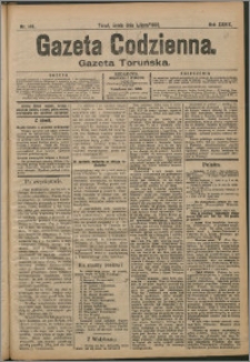 Gazeta Toruńska 1903, R. 39 nr 146