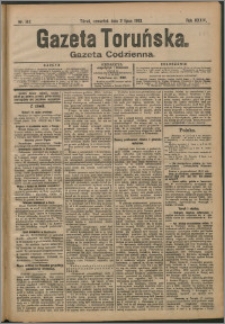 Gazeta Toruńska 1903, R. 39 nr 147
