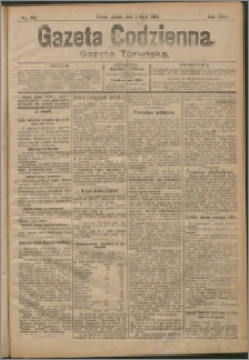 Gazeta Toruńska 1903, R. 39 nr 148