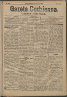 Gazeta Toruńska 1903, R. 39 nr 150 + dodatek