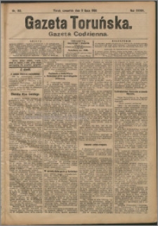 Gazeta Toruńska 1903, R. 39 nr 153