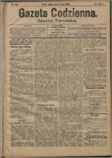 Gazeta Toruńska 1903, R. 39 nr 154