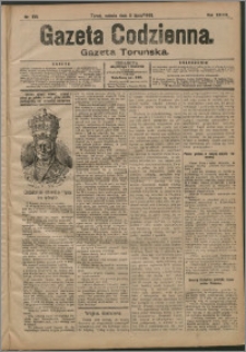 Gazeta Toruńska 1903, R. 39 nr 155