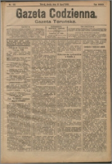 Gazeta Toruńska 1903, R. 39 nr 158