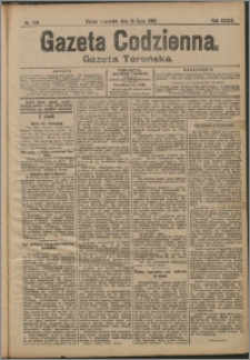 Gazeta Toruńska 1903, R. 39 nr 159