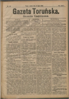 Gazeta Toruńska 1903, R. 39 nr 161