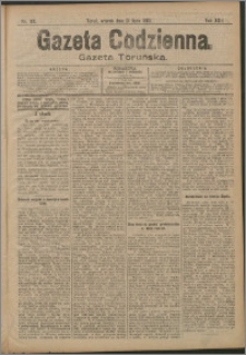 Gazeta Toruńska 1903, R. 39 nr 163