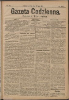 Gazeta Toruńska 1903, R. 39 nr 165