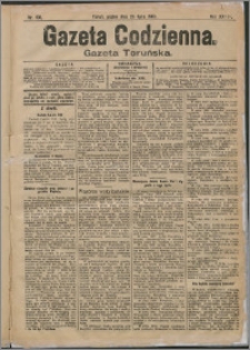Gazeta Toruńska 1903, R. 39 nr 168