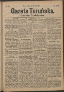 Gazeta Toruńska 1903, R. 39 nr 172