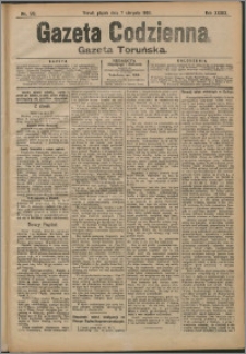 Gazeta Toruńska 1903, R. 39 nr 178