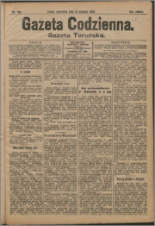 Gazeta Toruńska 1903, R. 39 nr 183