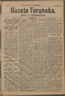 Gazeta Toruńska 1903, R. 39 nr 211