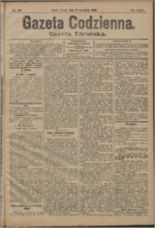 Gazeta Toruńska 1903, R. 39 nr 212