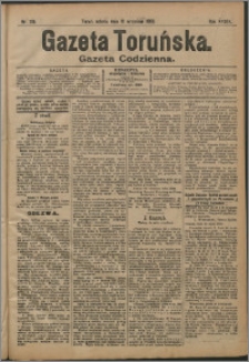 Gazeta Toruńska 1903, R. 39 nr 215