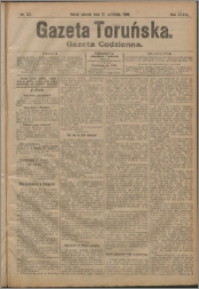 Gazeta Toruńska 1903, R. 39 nr 217