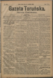 Gazeta Toruńska 1903, R. 39 nr 218