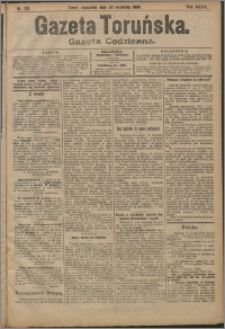 Gazeta Toruńska 1903, R. 39 nr 219