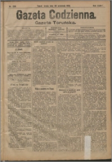 Gazeta Toruńska 1903, R. 39 nr 224