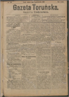 Gazeta Toruńska 1903, R. 39 nr 229