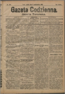 Gazeta Toruńska 1903, R. 39 nr 232