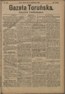 Gazeta Toruńska 1903, R. 39 nr 233