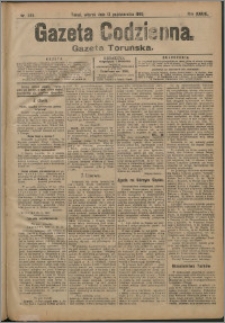 Gazeta Toruńska 1903, R. 39 nr 235
