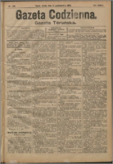 Gazeta Toruńska 1903, R. 39 nr 236