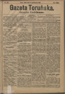 Gazeta Toruńska 1903, R. 39 nr 238