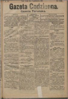 Gazeta Toruńska 1903, R. 39 nr 242