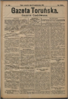 Gazeta Toruńska 1903, R. 39 nr 243