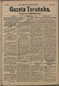 Gazeta Toruńska 1903, R. 39 nr 244