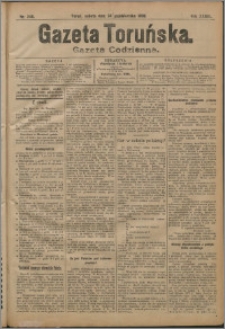 Gazeta Toruńska 1903, R. 39 nr 245