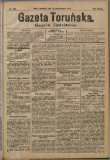 Gazeta Toruńska 1903, R. 39 nr 246 + dodatek