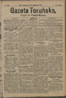 Gazeta Toruńska 1903, R. 39 nr 249