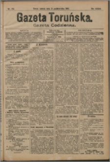 Gazeta Toruńska 1903, R. 39 nr 251