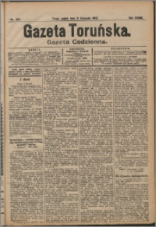Gazeta Toruńska 1903, R. 39 nr 262