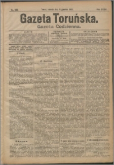 Gazeta Toruńska 1903, R. 39 nr 280