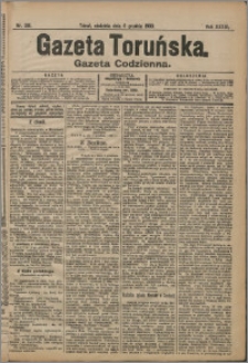 Gazeta Toruńska 1903, R. 39 nr 281