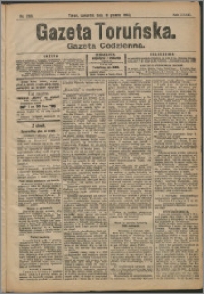 Gazeta Toruńska 1903, R. 39 nr 283