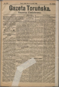 Gazeta Toruńska 1903, R. 39 nr 294